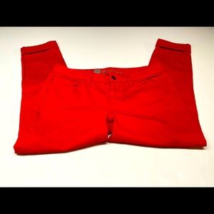 Mossimo Premium Skinny Denim